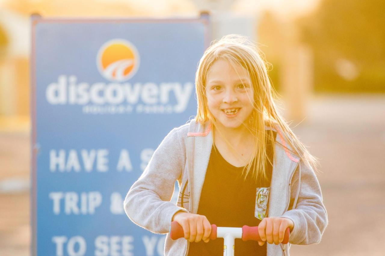 Discovery Parks - ديفونبورت المظهر الخارجي الصورة