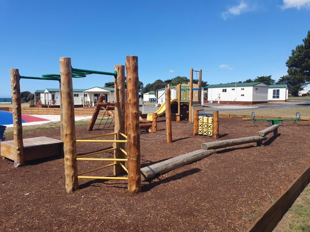 Discovery Parks - ديفونبورت المظهر الخارجي الصورة