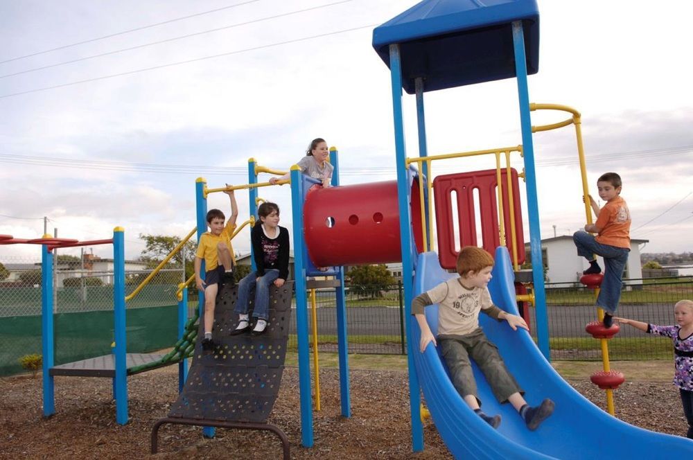 Discovery Parks - ديفونبورت المظهر الخارجي الصورة