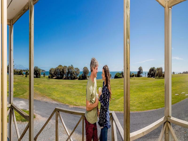 Discovery Parks - ديفونبورت المظهر الخارجي الصورة